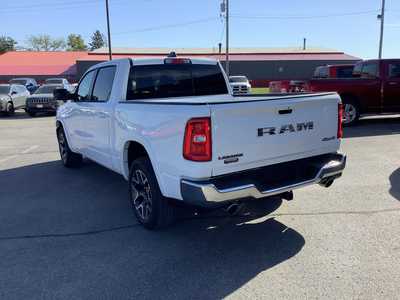 2025 RAM 1500 Crew Cab, $47975. Photo 2