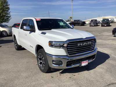 2025 RAM 1500 Crew Cab, $47975. Photo 5