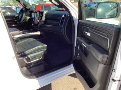 2025 RAM 1500 Crew Cab, $47975. Photo 6