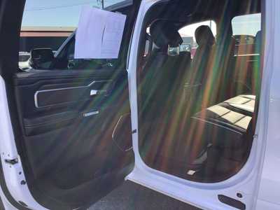 2025 RAM 1500 Crew Cab, $47975. Photo 7