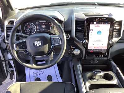 2025 RAM 1500 Crew Cab, $47975. Photo 9