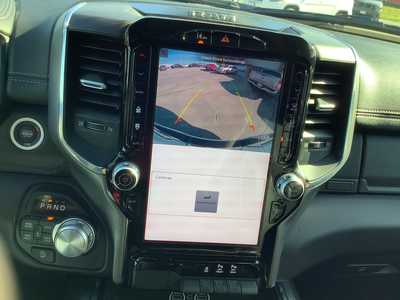 2025 RAM 1500 Crew Cab, $47975. Photo 10