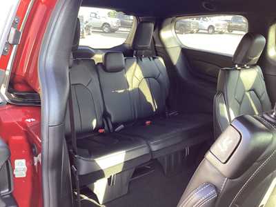 2026 Chrysler Pacifica, $42731. Photo 9