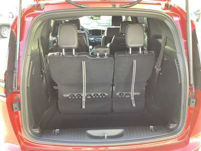 2026 Chrysler Pacifica, $42731. Photo 10