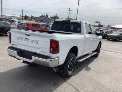 2026 RAM 2500 Crew Cab, $78353. Photo 4