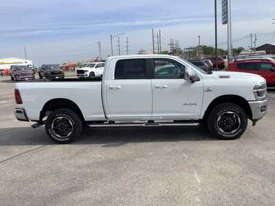 2026 RAM 2500 Crew Cab, $78353. Photo 5