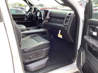 2026 RAM 2500 Crew Cab, $78353. Photo 7