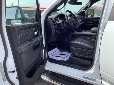 2026 RAM 2500 Crew Cab, $78353. Photo 8