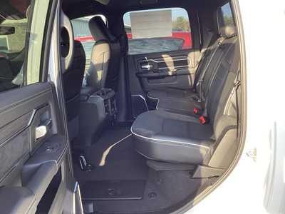 2026 RAM 2500 Crew Cab, $78353. Photo 11