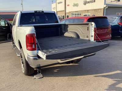 2026 RAM 2500 Crew Cab, $78353. Photo 12