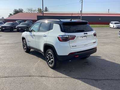 2026 Jeep Compass, $35115. Photo 3