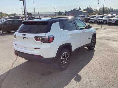 2026 Jeep Compass, $35115. Photo 4