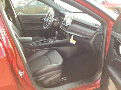 2026 Jeep Compass, $33710. Photo 7