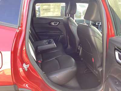 2026 Jeep Compass, $33710. Photo 8