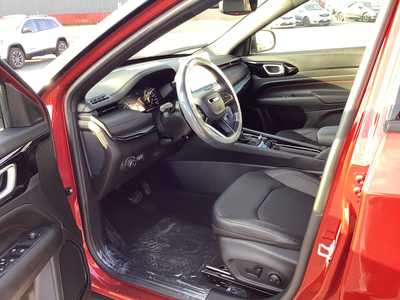 2026 Jeep Compass, $33710. Photo 10