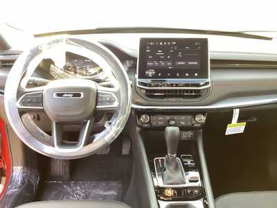 2026 Jeep Compass, $33710. Photo 11