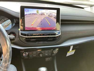 2026 Jeep Compass, $33710. Photo 12