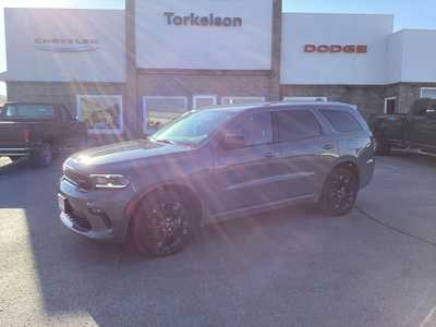 2021 Dodge Durango, $22975. Photo 1