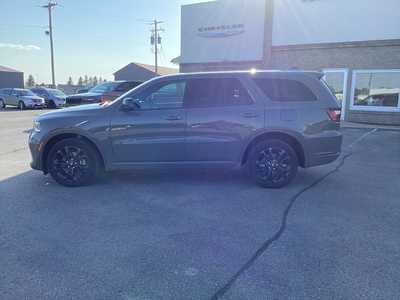 2021 Dodge Durango, $22975. Photo 2