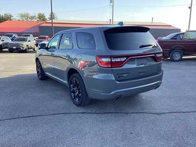 2021 Dodge Durango, $22975. Photo 3