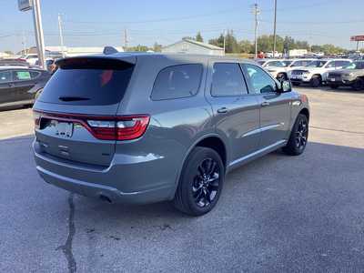 2021 Dodge Durango, $22975. Photo 4