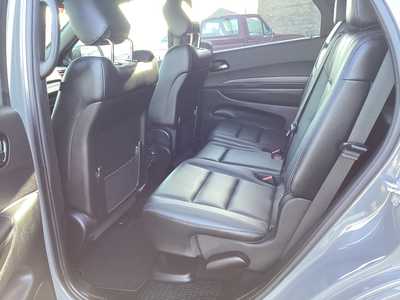 2021 Dodge Durango, $22975. Photo 8