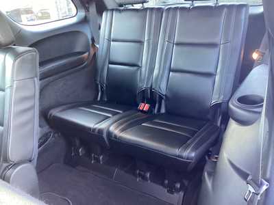 2021 Dodge Durango, $22975. Photo 9