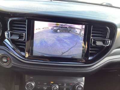 2021 Dodge Durango, $22975. Photo 12