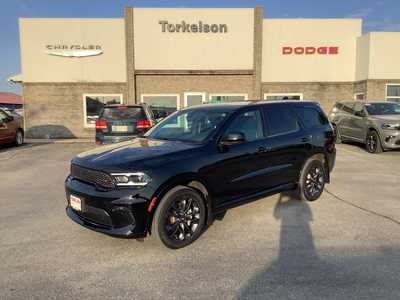 2022 Dodge Durango, $27975. Photo 1