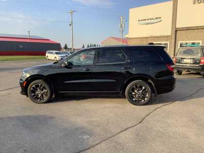 2022 Dodge Durango, $27975. Photo 2