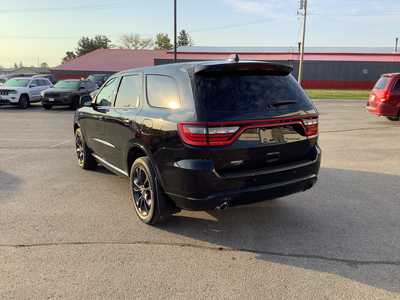 2022 Dodge Durango, $27975. Photo 3
