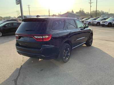 2022 Dodge Durango, $27975. Photo 4