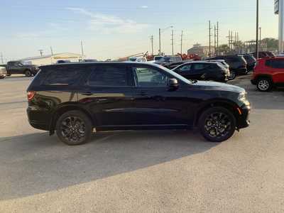 2022 Dodge Durango, $27975. Photo 5