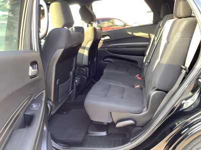 2022 Dodge Durango, $27975. Photo 8