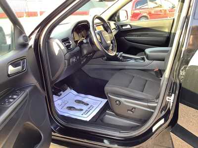 2022 Dodge Durango, $27975. Photo 10