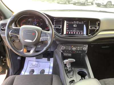 2022 Dodge Durango, $27975. Photo 11