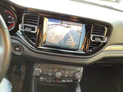 2022 Dodge Durango, $27975. Photo 12