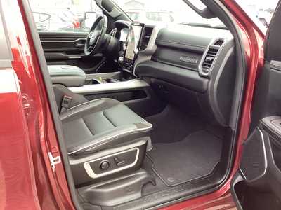 2025 RAM 1500 Crew Cab, $46575. Photo 7