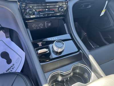 2025 Jeep Grand Cherokee L, $42495. Photo 7