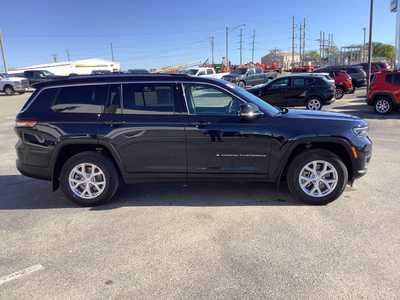 2023 Jeep Grand Cherokee L, $32975. Photo 5