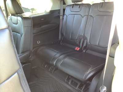 2023 Jeep Grand Cherokee L, $32975. Photo 9