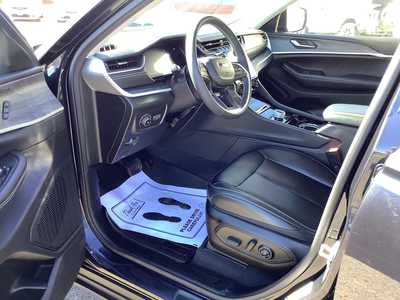 2023 Jeep Grand Cherokee L, $32975. Photo 10