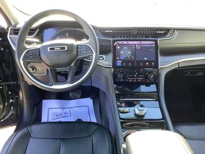 2023 Jeep Grand Cherokee L, $32975. Photo 11