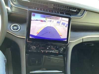 2023 Jeep Grand Cherokee L, $32975. Photo 12