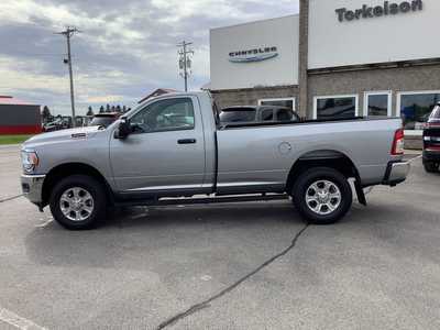 2023 RAM 3500 Reg Cab, $42575. Photo 2