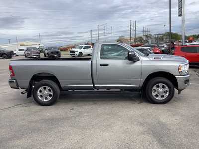2023 RAM 3500 Reg Cab, $42575. Photo 5