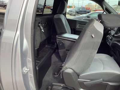 2023 RAM 3500 Reg Cab, $42575. Photo 8