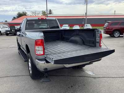 2023 RAM 3500 Reg Cab, $42575. Photo 9