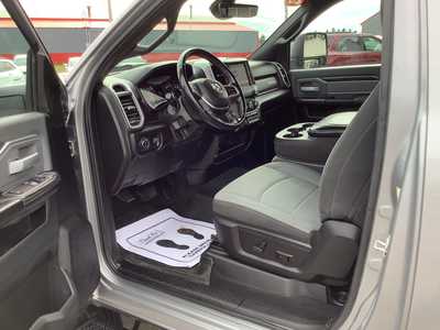 2023 RAM 3500 Reg Cab, $42575. Photo 10