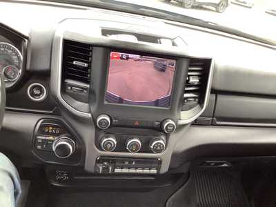 2023 RAM 3500 Reg Cab, $42575. Photo 11